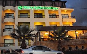 Victory Byblos Hotel