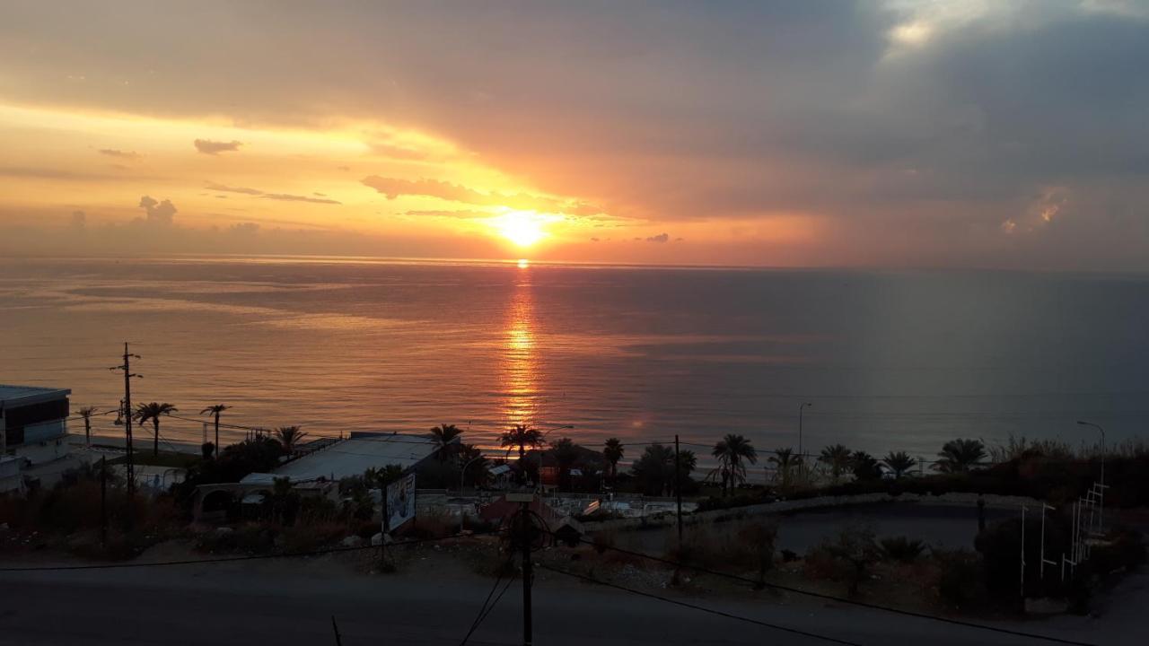 Victory Byblos Hotel & Spa Exterior photo