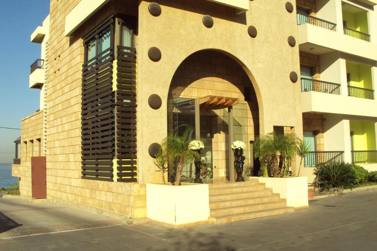 Victory Byblos Hotel & Spa Exterior photo