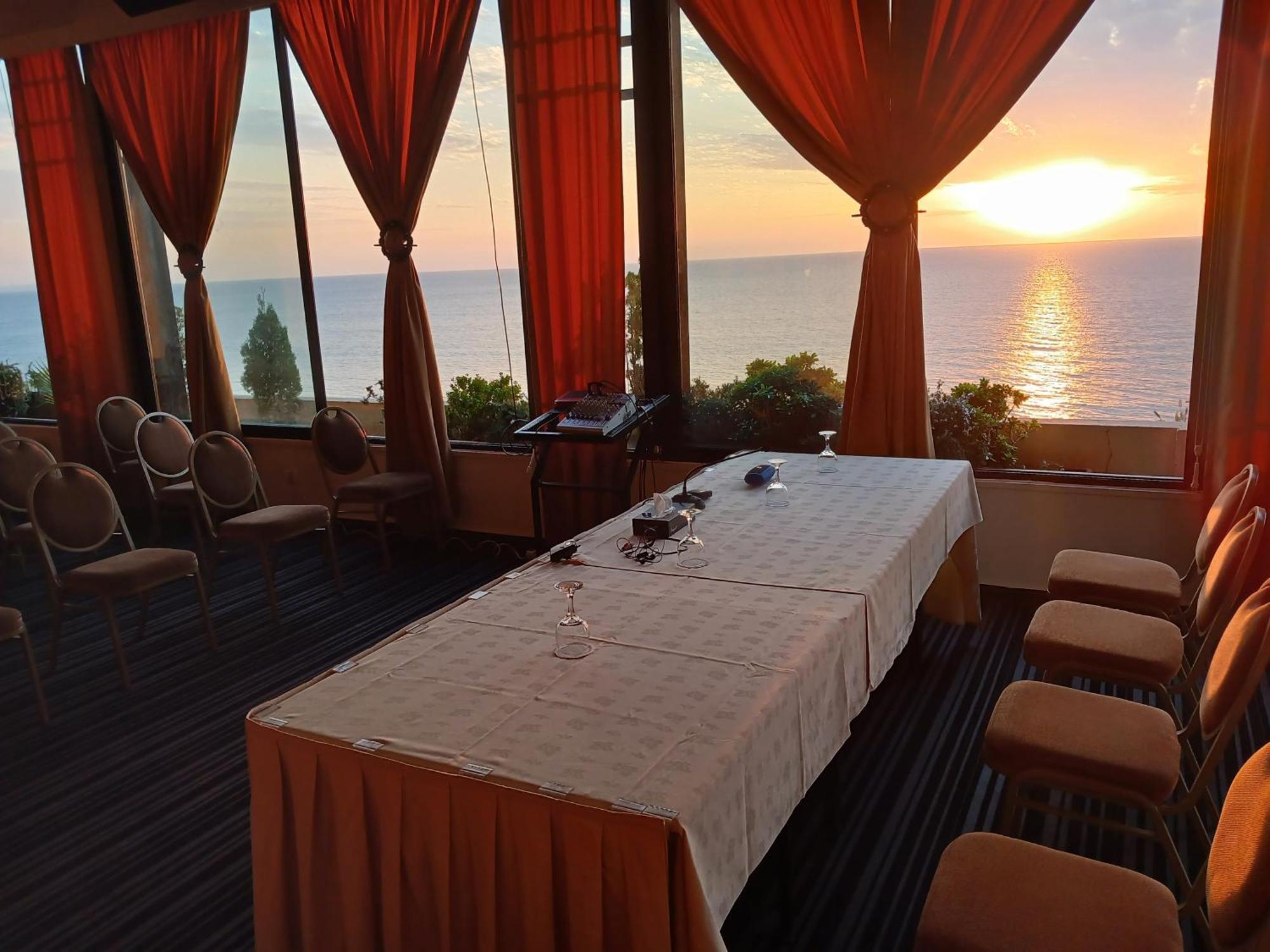 Victory Byblos Hotel & Spa Exterior photo