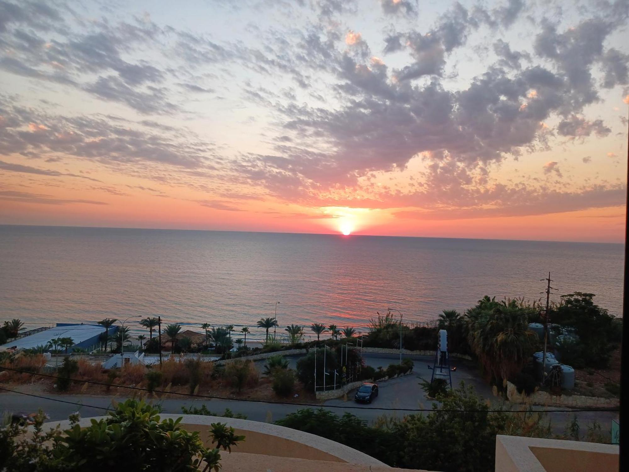Victory Byblos Hotel & Spa Exterior photo