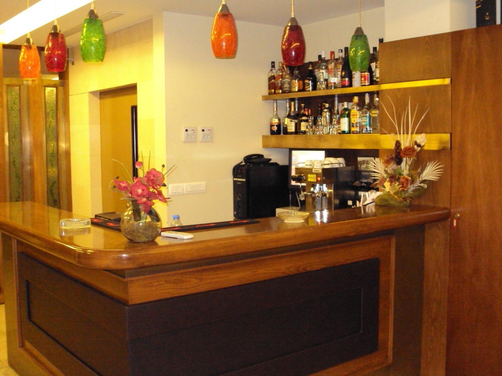 Victory Byblos Hotel & Spa Exterior photo