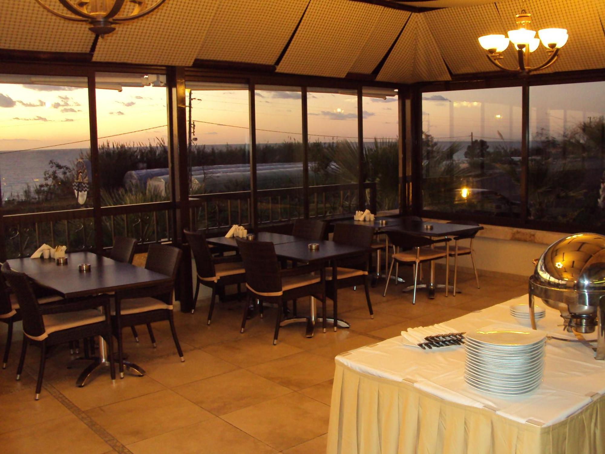Victory Byblos Hotel & Spa Exterior photo