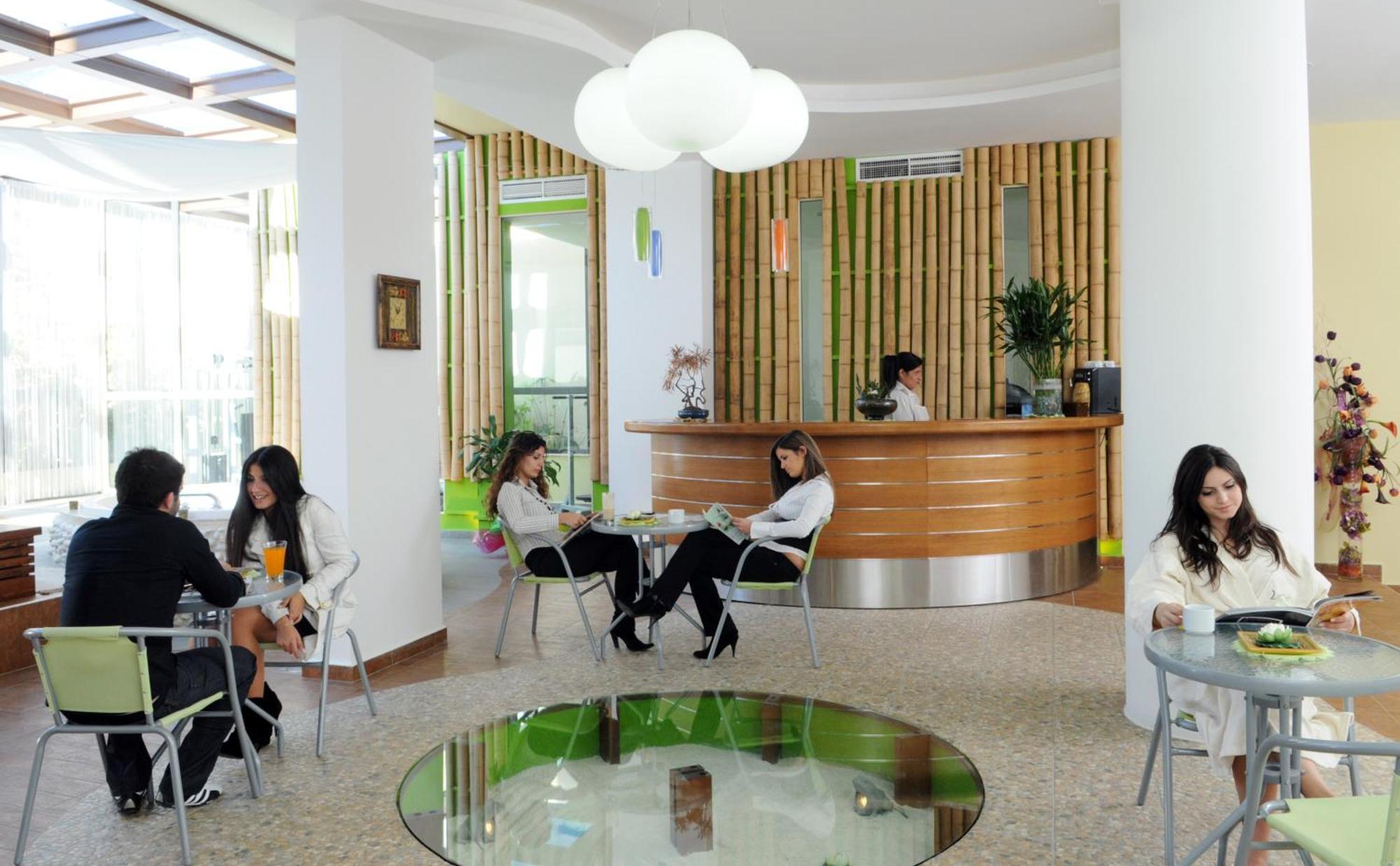 Victory Byblos Hotel & Spa Exterior photo
