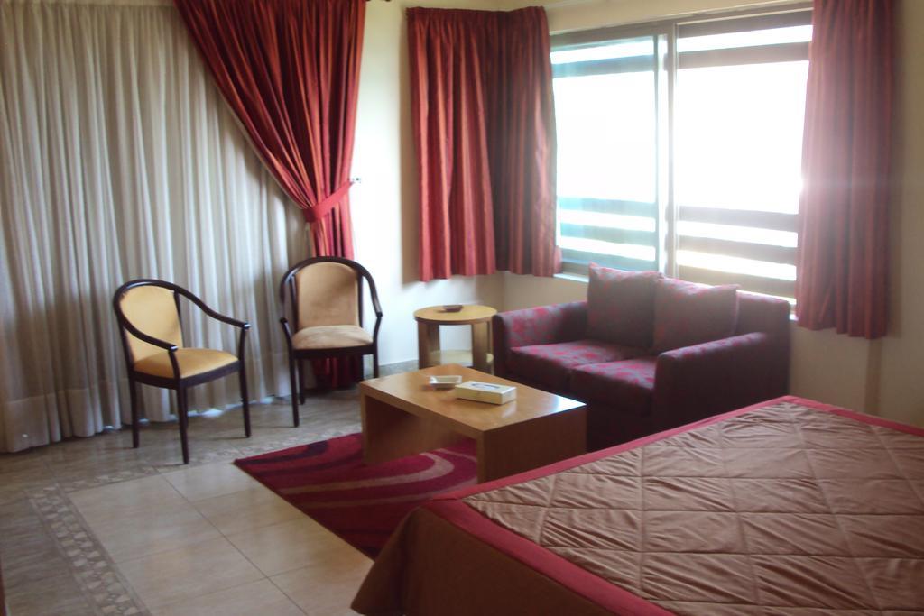 Victory Byblos Hotel & Spa Exterior photo