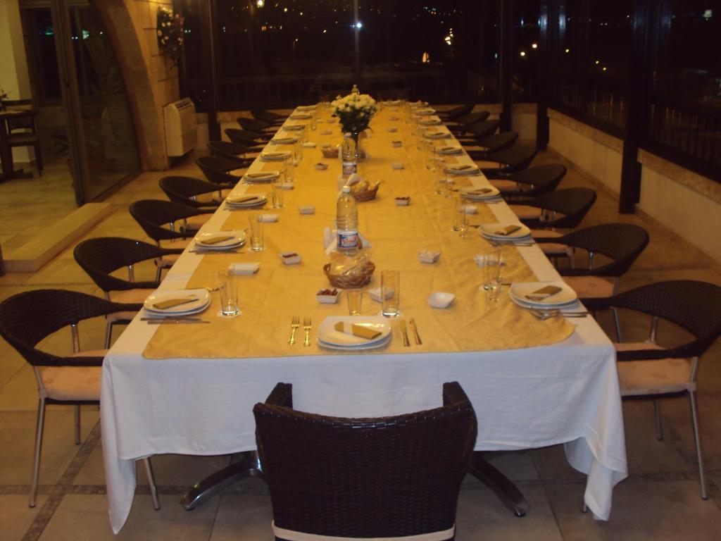 Victory Byblos Hotel & Spa Exterior photo
